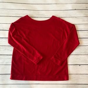 Next Level Apparel Tops - Next Level apparel women’s long sleeve Next Level Apparel Tops - Next Level apparel women’s long sleeve